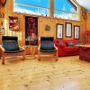 Отель 4 Person Holiday Home in Hemsedal, фото 5