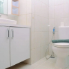 Отель Strategic and Best Choice Studio Apartment Thamrin Executive, фото 8