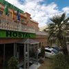Отель Hostal Casa de Enfrente в Малаге