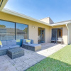 Отель Pet-friendly Sunrise Escape w/ Patio, Near Beaches, фото 19