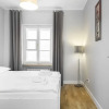 Отель Rycerska Apartments Warsaw by Renters, фото 5
