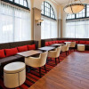 Отель Hampton Inn & Suites Atlanta-Downtown, фото 31
