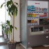 Отель Showa Shinzan Youth Hostel, фото 1