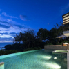 Отель Villa Belvedere Pacific Sunsets 2 Private Pools, фото 31