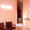 Отель Calangute Beauty 2bhk Apartment, фото 14