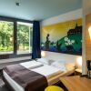 Отель B&B Hotel Göttingen-City, фото 11
