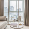 Отель Posh Residence Thonglor by Favstay, фото 48