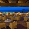 Отель COLONNA RESORT, a Colonna Luxury Beach Hotel, Porto Cervo, фото 13