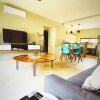 Отель Family Apartment in Beautiful Residential Complex in Holbox, фото 7