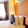 Отель Saigon Pink 2 Hotel, фото 2