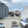 Отель Ocean-View Holiday Home In Lourinha With Private Garden, фото 21