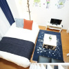 Отель Apartment Y Hakuyu Motomachi Namba, фото 22