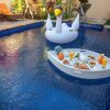 Отель Casa Honeymoon Romantic Villa, фото 1