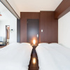 Отель Hostel Kaisei Doutonbori, фото 21