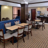 Отель Comfort Inn & Suites, фото 24