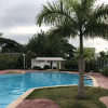 Отель HeimatDorado R.D. your pleasant stay, фото 15