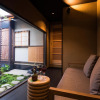 Отель Kyo-machiya Stay Takasegawa Shichijo, фото 21