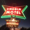 Отель Lincoln Motel, фото 9