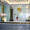 Отель Adina Hotel, фото 25