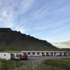 Отель Vagnsstaðir hostel, фото 25