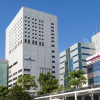 Отель Kawasaki Nikko Hotel в Кавасаки