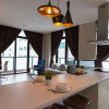 Отель Accord Regency Serviced Apartments, фото 3