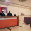 Отель Roma Ritz Huambo, фото 5