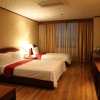 Отель King Hotel, фото 3