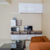 Отель Comfy Apartment at Sudirman Park, фото 3