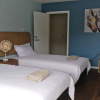 Отель Aquarius De Lavender Lake View B&B, фото 5