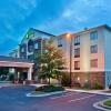 Отель Holiday Inn Express Apex - Raleigh, an IHG Hotel, фото 24