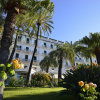 Отель Royal Hotel San Remo, фото 1