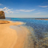 Отель Casa Le Secche 1 With Pool And Sea View, фото 16