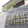Отель Royal Majesty Villas jimbaran, фото 1