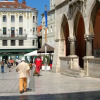 Отель d - Beautiful Studio in the Heart of Split, фото 24