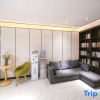 Отель Shaoxing Yiran Light Luxury Hotel, фото 11
