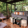 Отель Cabañas Caeli Rainforest Glass Cabin El Congo La Fortuna, фото 9