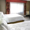 Отель Holiday Inn Express Red Deer, an IHG Hotel, фото 36