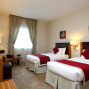 Отель Golden Tulip Al Jubail, фото 24