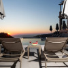 Отель Sky View Suites Kefalonia, фото 12