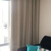 Отель Apartamento 1 dormitório no Boqueirão com Piscina, 50 metros da Praia в Прая-Гранди