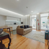 Отель Porto Modern Downtown Apartment A With Terrace, фото 12