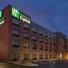 Отель Holiday Inn Express Atlanta SW - Newnan, an IHG Hotel, фото 1