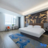 Отель Zhongxin Hotel (Baoshan Banqiao Ancient Town Branch), фото 3