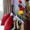 Отель Sherry Homes Jahazi Loft, фото 10