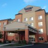 Отель Fairfield Inn & Suites Indianapolis Avon в Эйвоне