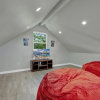 Отель Red Door Movie Lounge Casita, фото 12