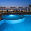 Отель Fraser Suites Muscat, фото 12