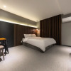 Отель Daejeon Yongmun Hotel Awesome, фото 38