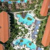 Отель Flats Resort Porto Beach, фото 25